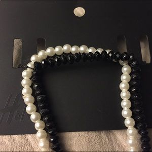 H&m necklace